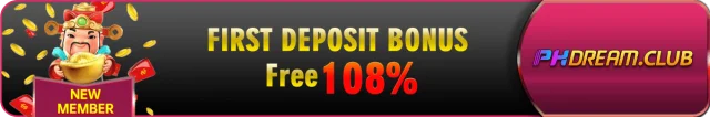 VIP Bonus Banner